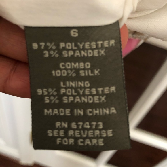 Taylor Halter Dress - Picture 5 of 5